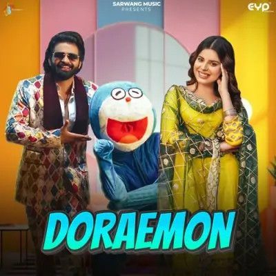 Doraemon Shiva Choudhary, Raj Mawar Mp3 Song Download