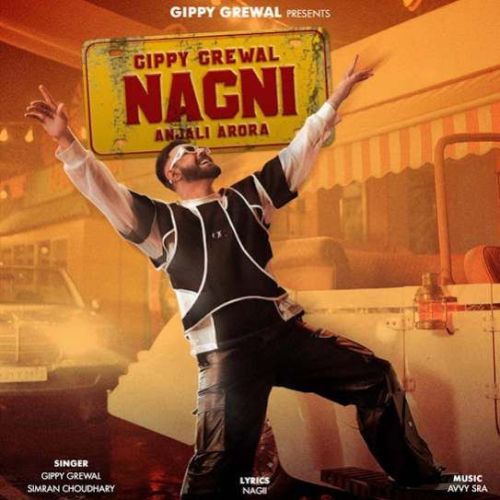 Nagni Gippy Grewal Mp3 Song Download