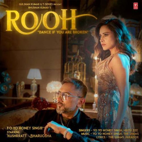 Rooh Yo Yo Honey Singh Mp3 Song Download