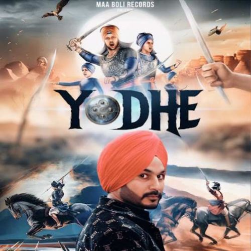 Yodhe Sukh Sandhu Mp3 Song Download