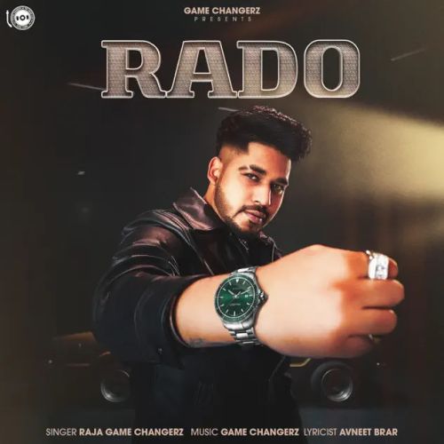 RADO Raja Game Changerz Mp3 Song Download