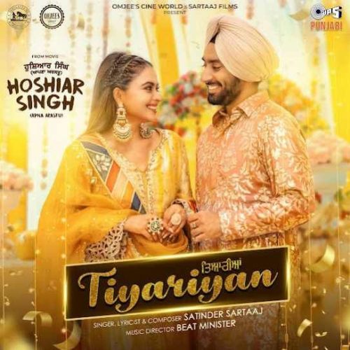 Tiyariyan Satinder Sartaaj Mp3 Song Download