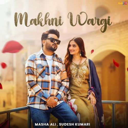 Makhni Wargi Masha Ali Mp3 Song Download