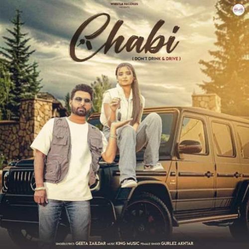 Chabi Geeta Zaildar Mp3 Song Download