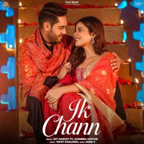 Ik Chann Harjot Mp3 Song Download