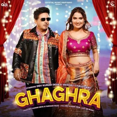 Ghaghra Dev Kumar Deva, Farmani Naaz Mp3 Song Download