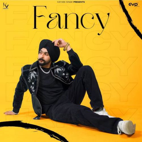 Fancy By Kay Vee Singh full album mp3 songs