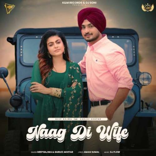 Naag Di Wife Deep Bajwa Mp3 Song Download