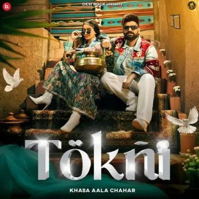 Tokni Khasa Aala Chahar Mp3 Song Download