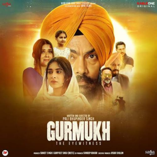 Dukki Tikki Nachhatar Gill Mp3 Song Download