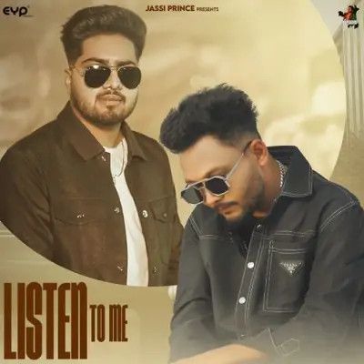 Listen To Me Jassi Prince Mp3 Song Download