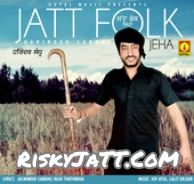 Jatt Folk Jeha Harinder Sandhu Mp3 Song Download