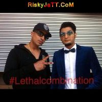Lethel Combination Bilal Saeed ft Roach Killa Mp3 Song Download