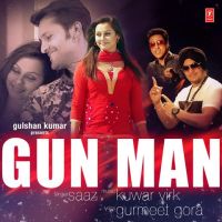 Gun Man ft Kuwar Virk Saaz Mp3 Song Download