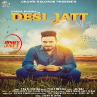 Desi Jatt Kamal Khaira Mp3 Song Download