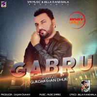 Gabru Gurdarshan Dhuri Mp3 Song Download