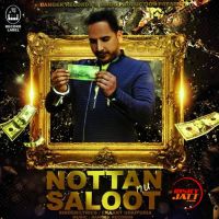 Nottan Nu Saloot Ekaant Udaipuria Mp3 Song Download