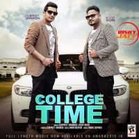 College Time Gurpreet Jawanda, Roop Inder Mp3 Song Download