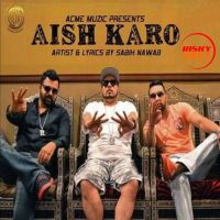 Aish Karo Sabih Nawab Mp3 Song Download