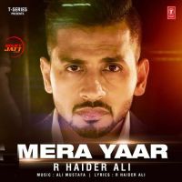 Mera Yaar R Haider Ali Mp3 Song Download