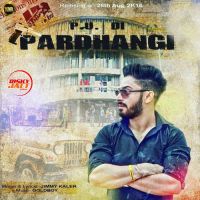 Pu Di Pardhangi Jimmy Kaler Mp3 Song Download