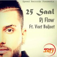 25 Saal Veet Baljit Mp3 Song Download