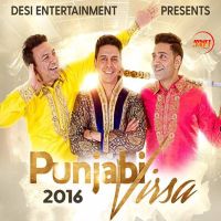 Mainu Puchda Shehar Jalandhar (Live) Kamal Heer Mp3 Song Download