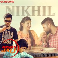 Kaddar Nikhil, Arjun Mp3 Song Download