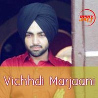 Vichhdi Marjaani Jordan Sandhu Mp3 Song Download
