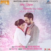 Ishq Diyan Ramza (Cover Version) Hiten, Preet Purba Mp3 Song Download
