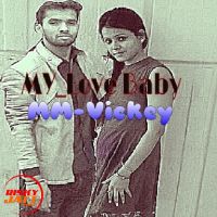 Teri_kami MM-Vickey FEAT Shoyab Swag Mp3 Song Download