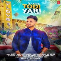 Todi Yaari V Love Mp3 Song Download