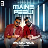 Maine Peeli Romee Khan, Muhfaad Mp3 Song Download