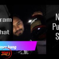 Instagram X Snapchat Vinod Kang Mp3 Song Download