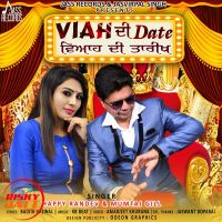 Viah Di Date Happy Randev Mp3 Song Download