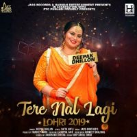 Tere Nal Lagi Deepak Dhillon Mp3 Song Download