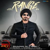 Range Arsh Dhanoa Mp3 Song Download