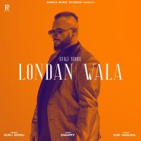 London Wala Gurj Sidhu Mp3 Song Download