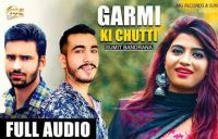 Garmi Ki Chutti Nikku Singh Mp3 Song Download