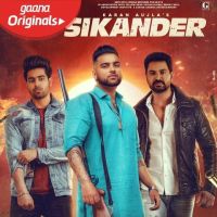 Sikander Karan Aujla Mp3 Song Download