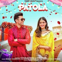 Patola Brijesh Shandilya Mp3 Song Download