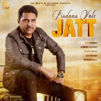 Pindaan Vale Jatt Gill Hardeep Mp3 Song Download