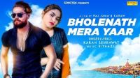 Bholenath Mera Yaar Karan Sehrawat Mp3 Song Download