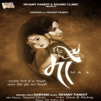 Maa Sarvan, Ishant Pandit Mp3 Song Download