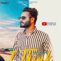 I Think Gavy Aulakh Mp3 Song Download