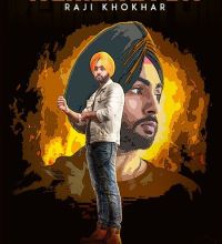 Paranda Raji Khokhar Mp3 Song Download
