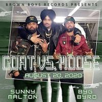 Goat Vs Moose Sunny Malton Mp3 Song Download
