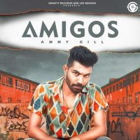 Amigos Ammy Gill Mp3 Song Download
