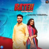Bateu Feeling Less Amit Dhull, Manisha Sharma Mp3 Song Download