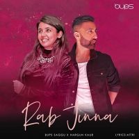 Rab Jinna Hargun Kaur Mp3 Song Download